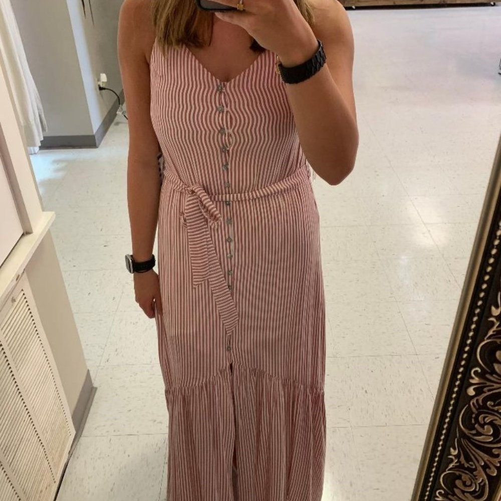 Clothes from Catwalk New York